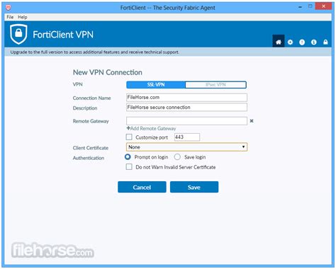 Vpn Client For Windows 10 64 Bit